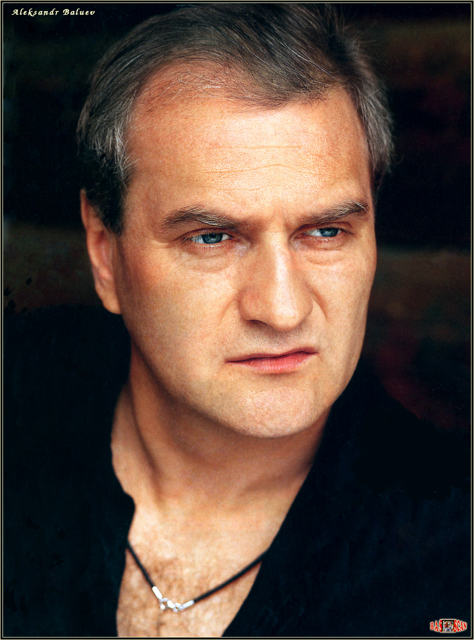 Aleksandr Baluev photo #30585